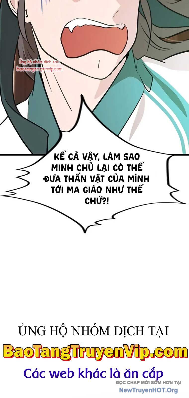 Tôi Trở Thành Chồng Của Giáo Chủ Ma Giáo Chương 22 Ảnh 69