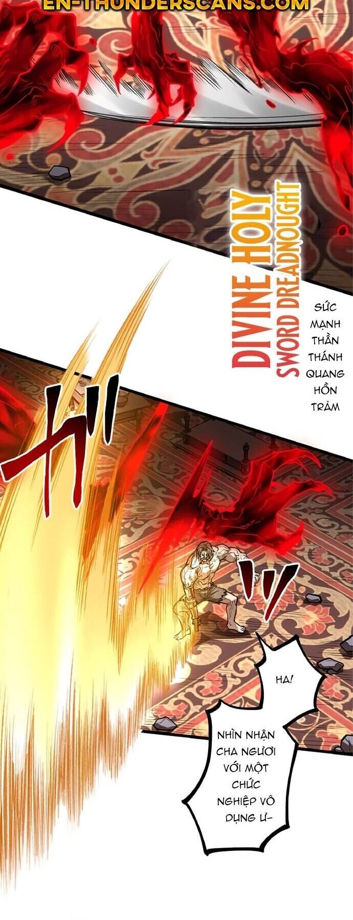 Hắc Ma Thuật Sư Hồi Quy Chương 33 Ảnh 43