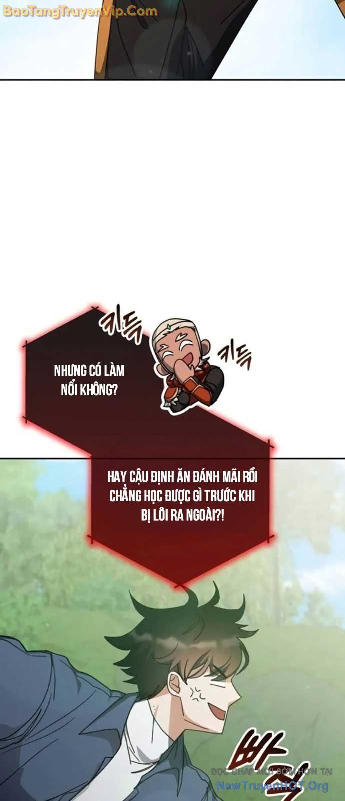 Học Viện Tối Thượng Chương 167 Ảnh 19