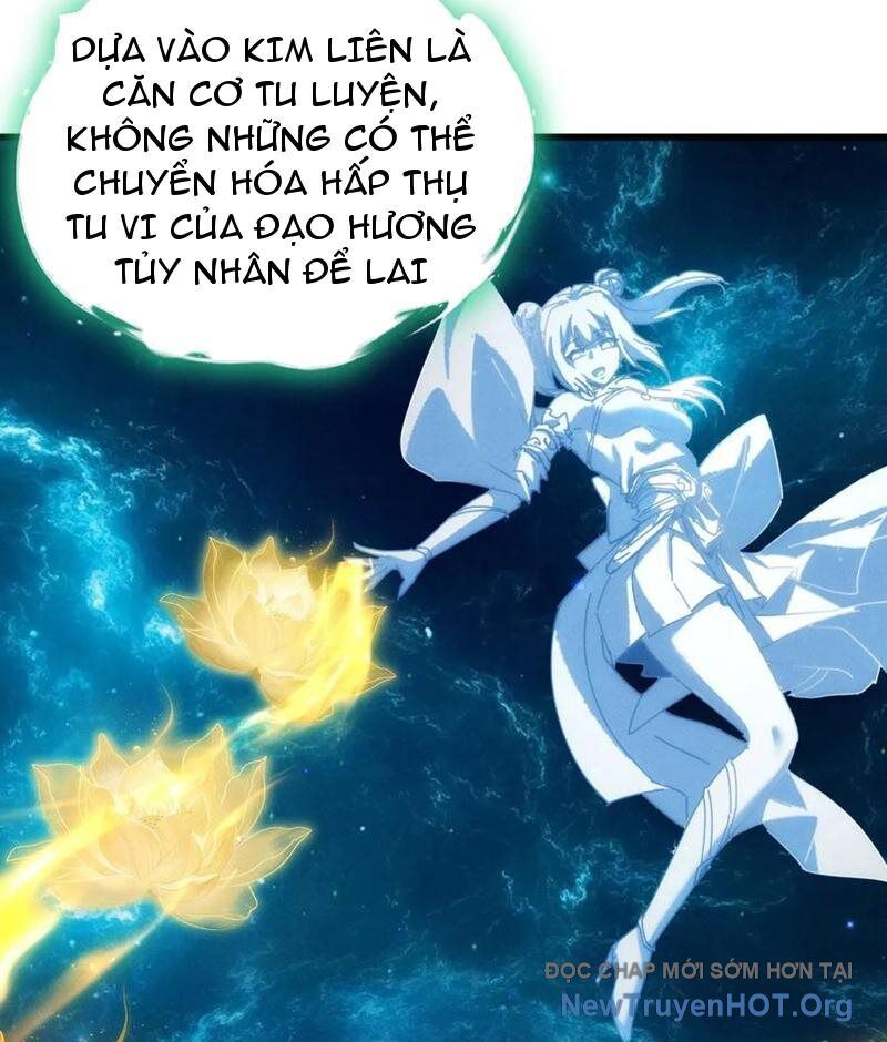 Ta Dựa Vào Tu Tiên Xưng Bá Mạt Thế Chương 18 Ảnh 20
