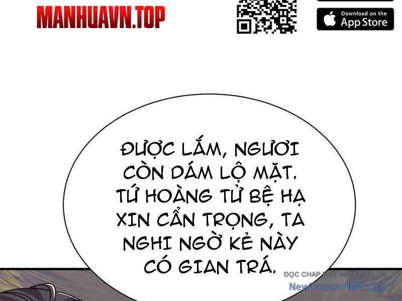 Đệ Tử Siêu Thần Ta Nằm Không, Tông Môn Hủy Diệt Ta Vô Địch Chương 64 Ảnh 17