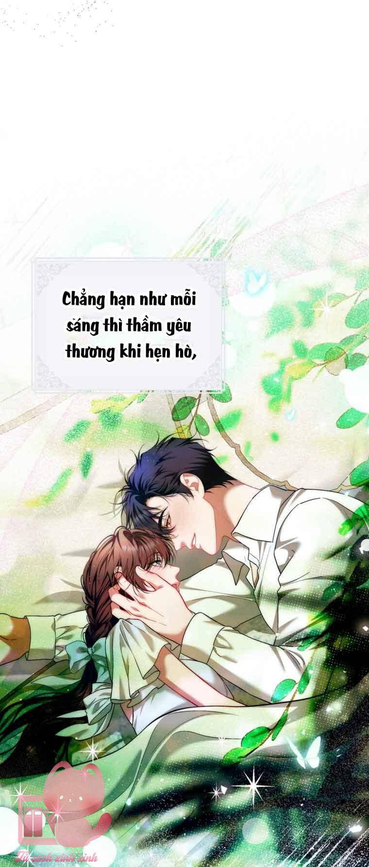 Thời Gian Của Nhân Vật Phụ Có Giới Hạn Chương 84 Ảnh 14