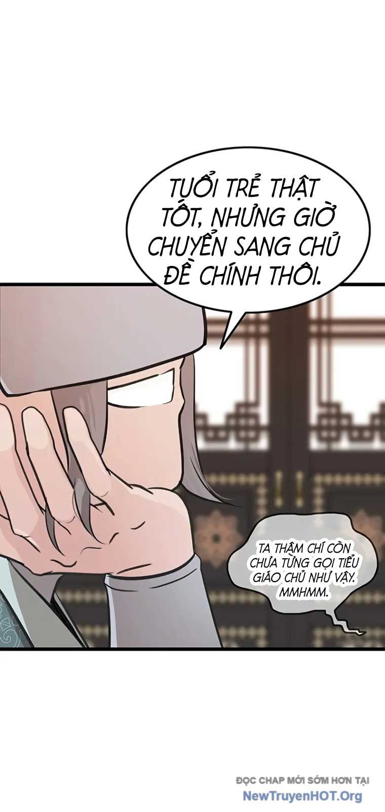 Tôi Trở Thành Chồng Của Giáo Chủ Ma Giáo Chương 22 Ảnh 51
