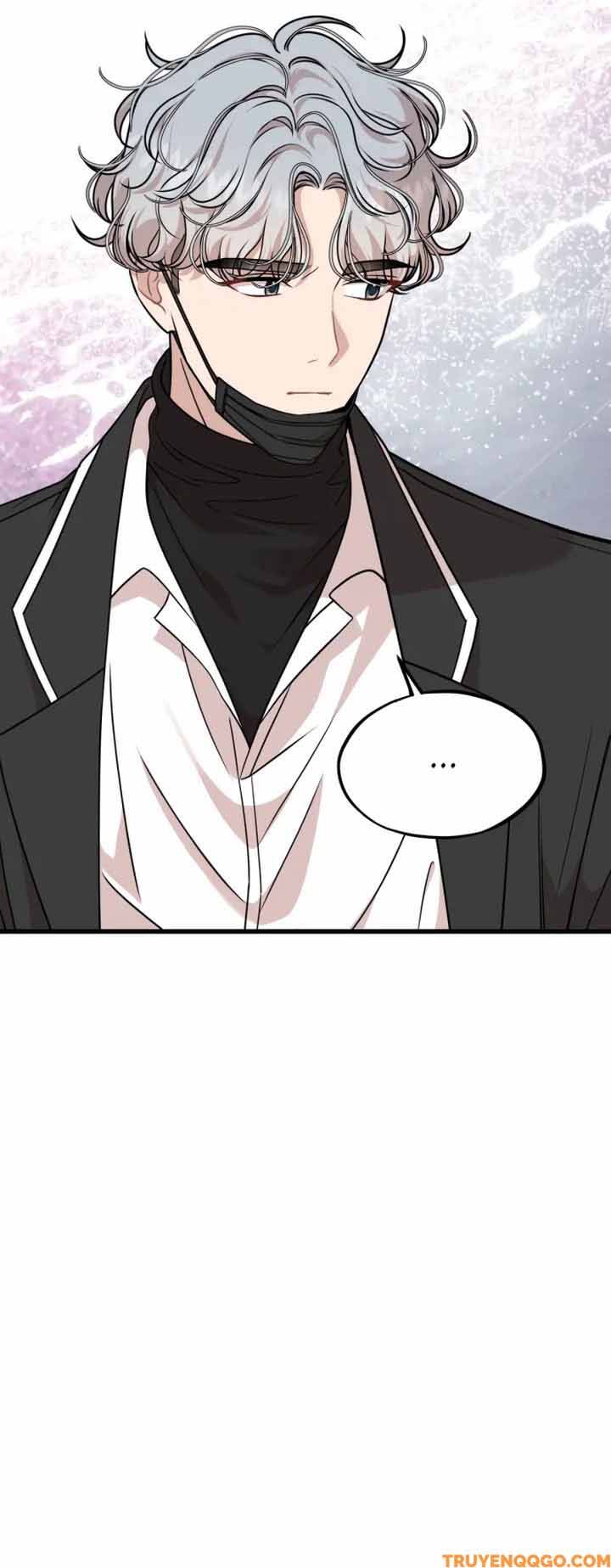 Can You Date A Ranker? Chương 17 Ảnh 13