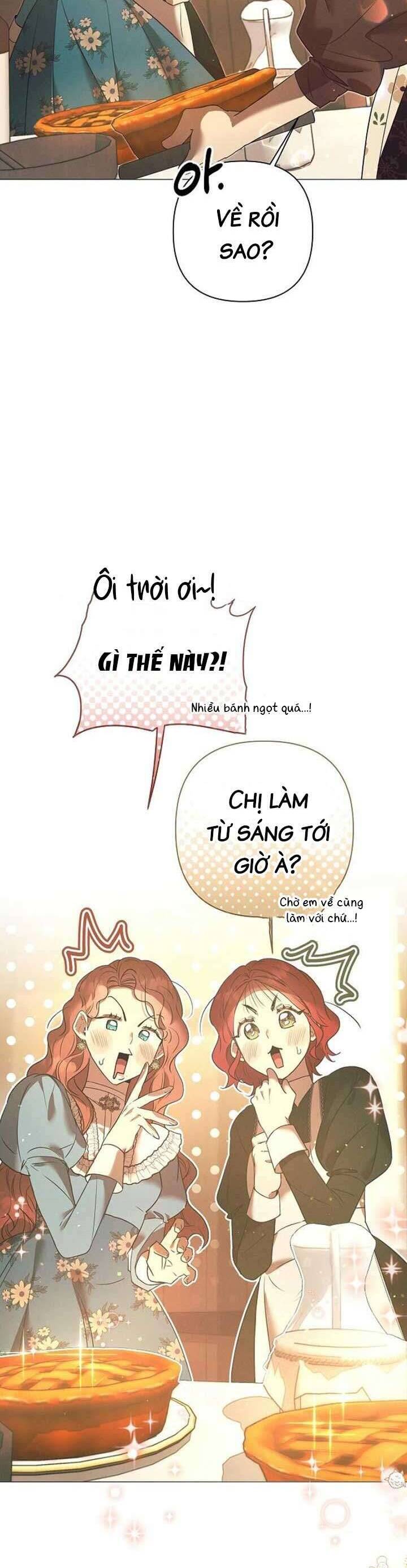 Đêm Không Ngủ Của Mãnh Thú Chương 9 Ảnh 13