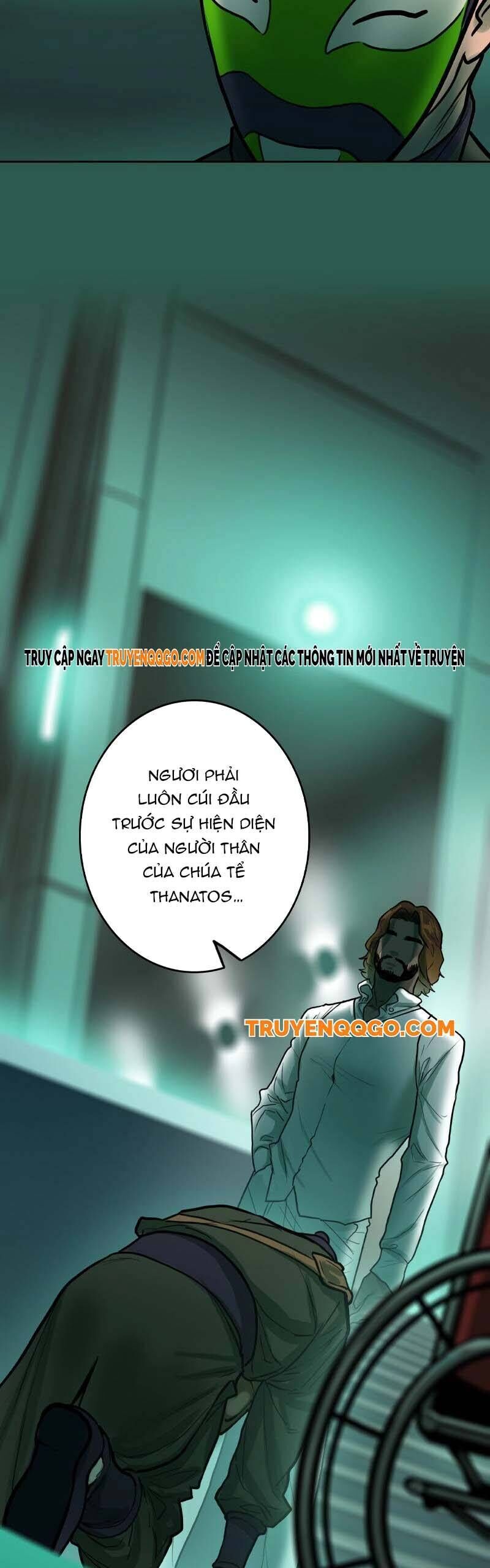 Thách Thức Chương 110 Ảnh 30