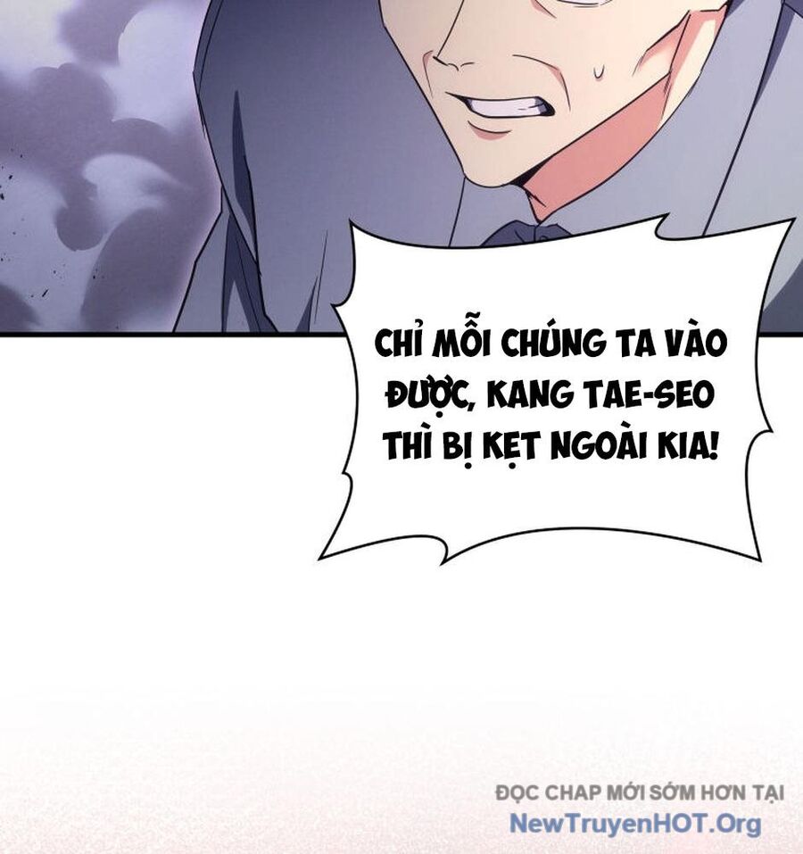 Ranker Mơ Được Nghỉ Hưu Chương 16 Ảnh 24