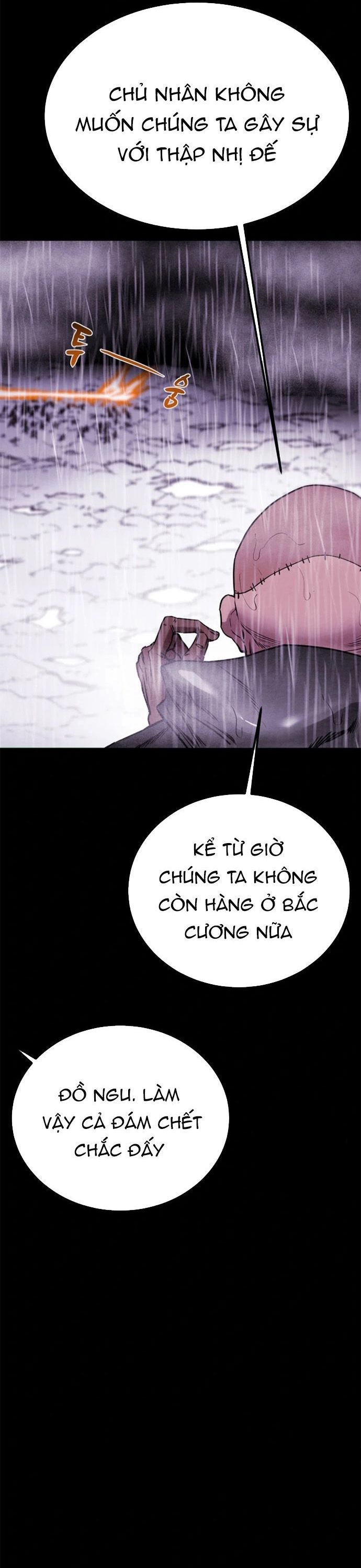 Minh Nguyệt Truyện Chương 98 Ảnh 5