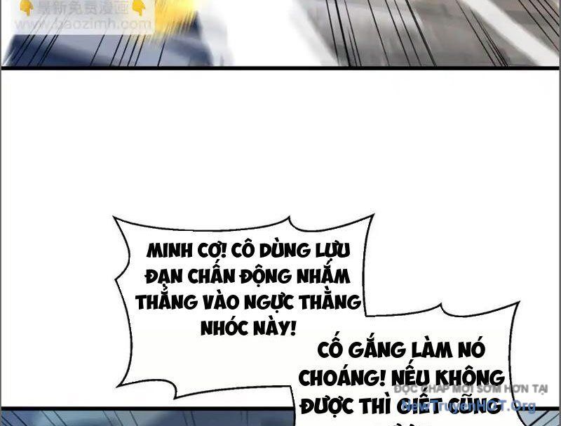 Hư Thực Chi Vương Chương 16 Ảnh 7