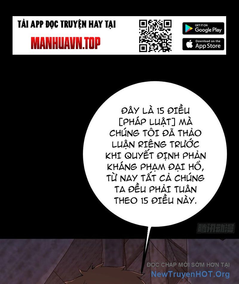Thành Thần Tại Tận Thế Chương 19 Ảnh 60