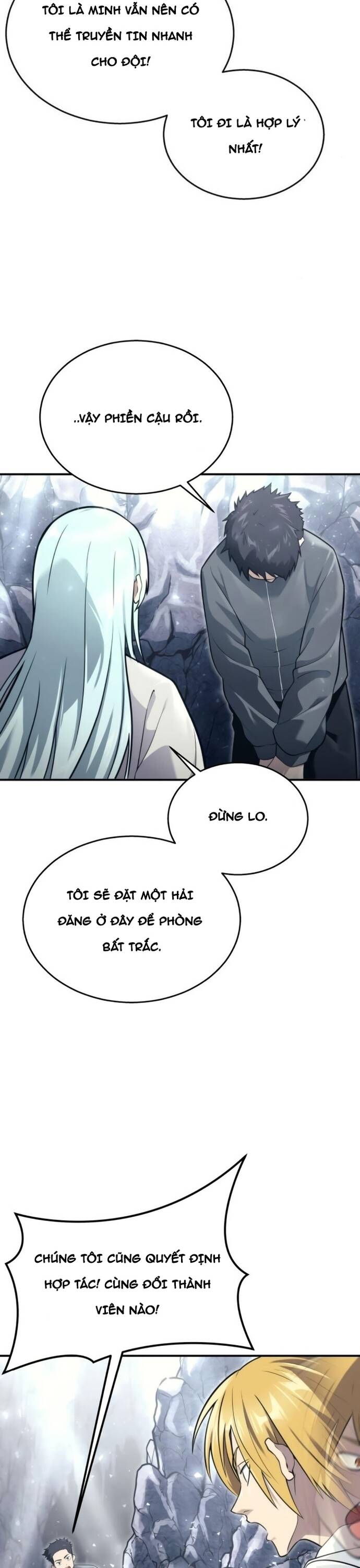 Urek Mazino Chương 17 Ảnh 9