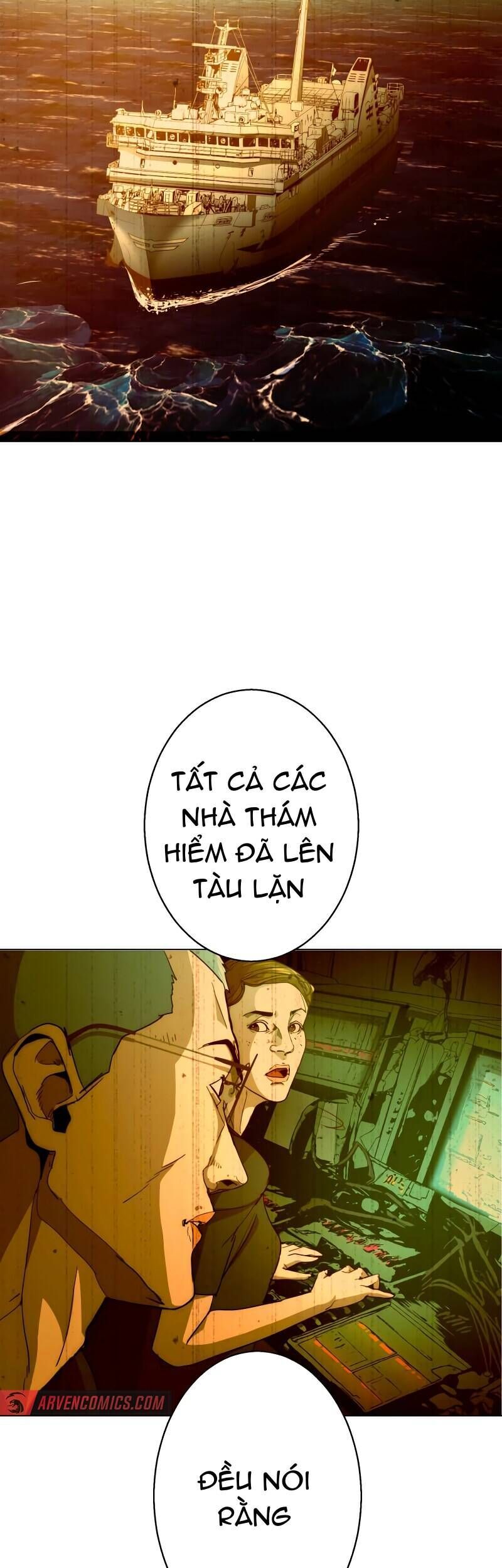 Hitogui Chương 41 Ảnh 10