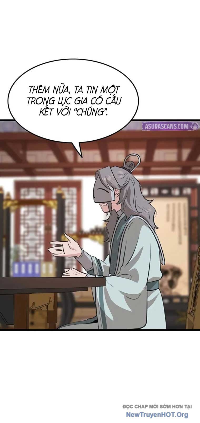 Tôi Trở Thành Chồng Của Giáo Chủ Ma Giáo Chương 22 Ảnh 86