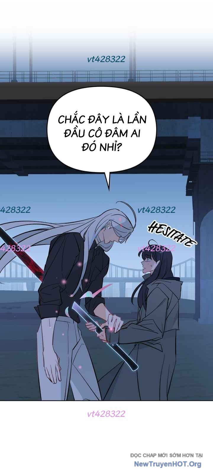 Giao Kèo Với Quỷ Chương 35 Ảnh 7