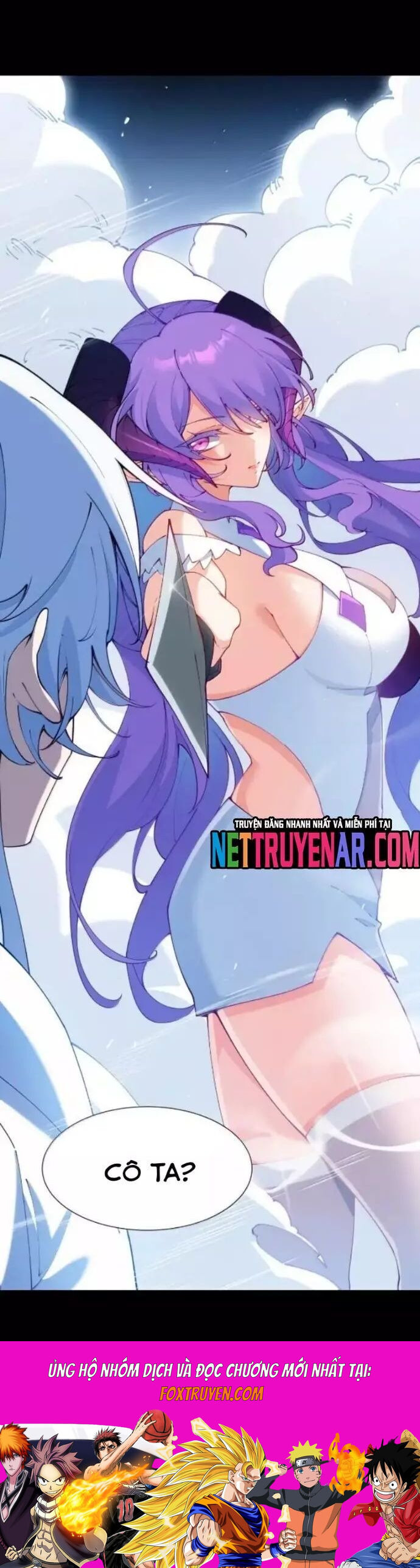 Trời Sinh Mị Cốt, Ta Bị Đồ Nhi Yandere Để Mắt Tới Chương 73 Ảnh 26