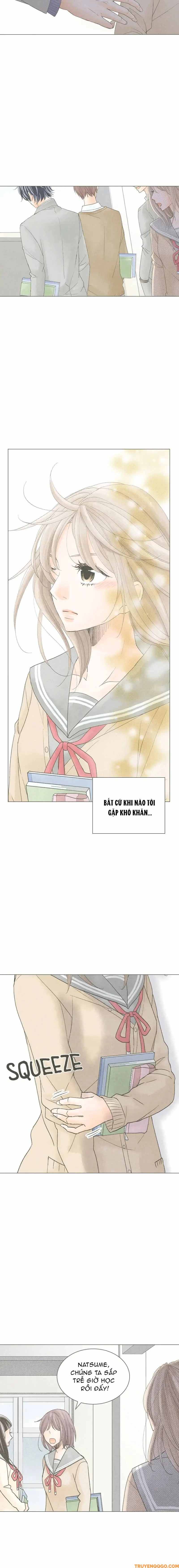 Uso Ni Mo Koi Ga Iru Chương 59 Ảnh 11