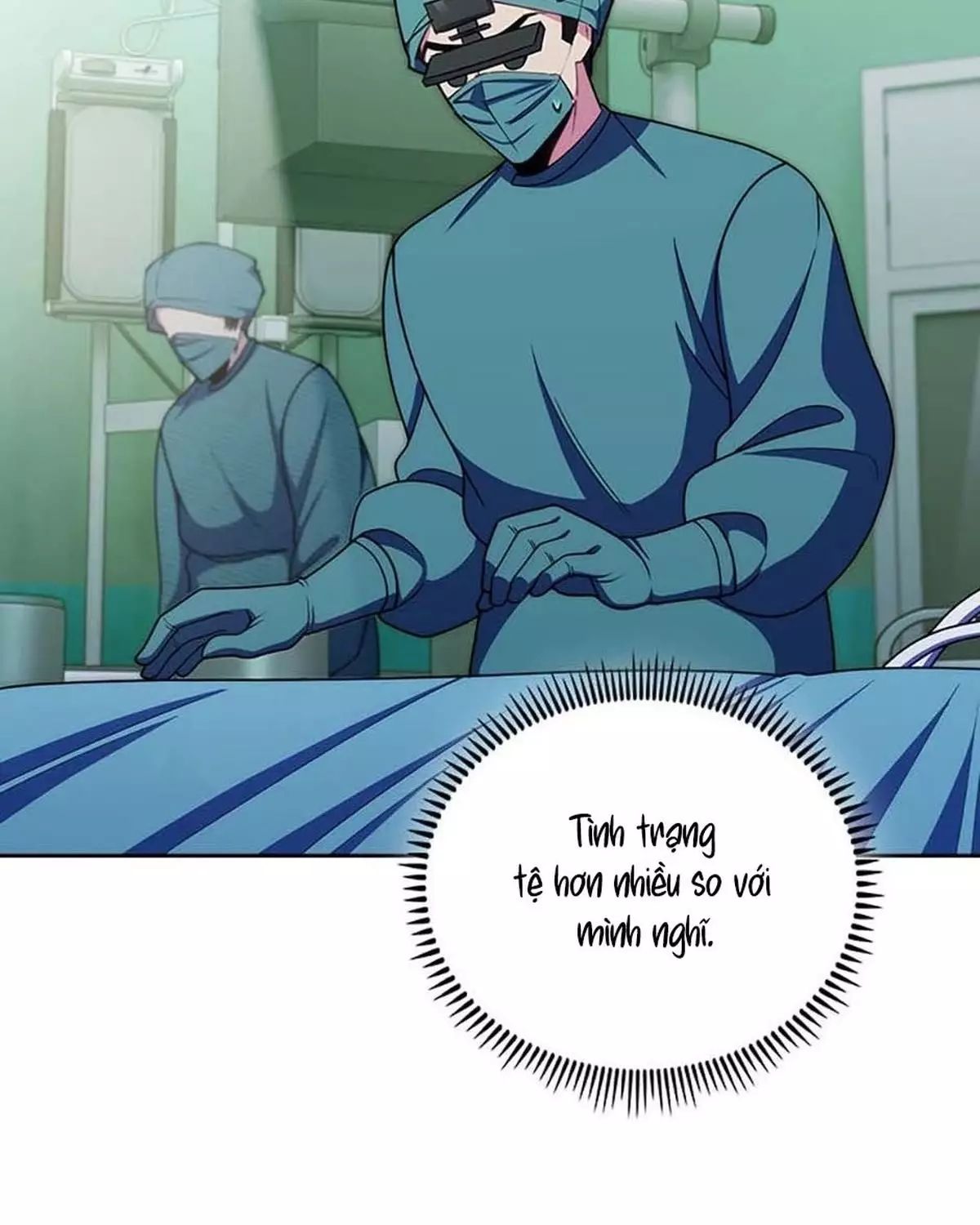Bác Sĩ Thăng Cấp Chương 106 Ảnh 10