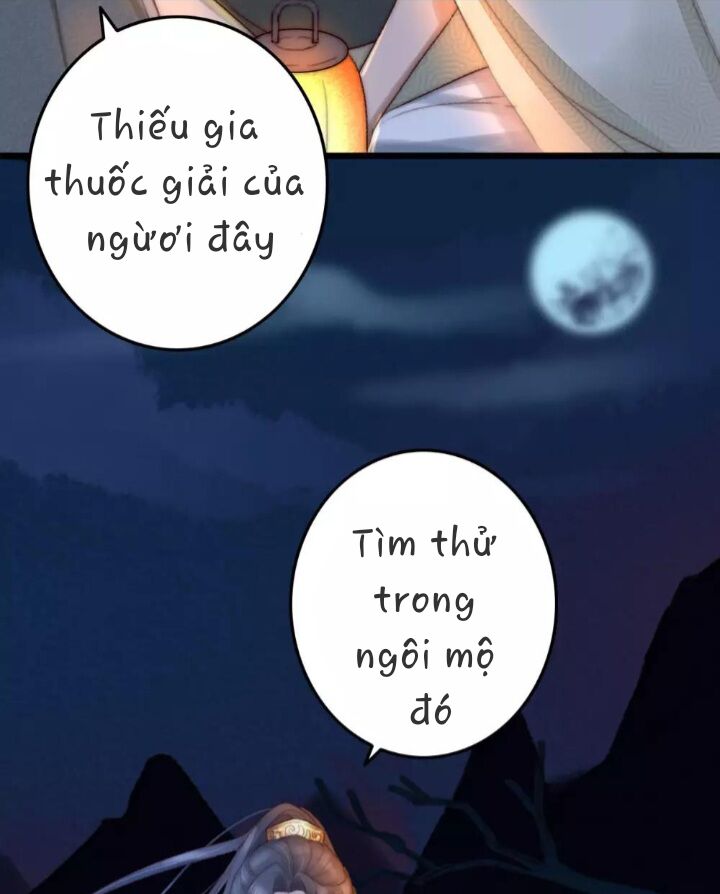Hành Trình Huy Hoàng Chương 2 Ảnh 9