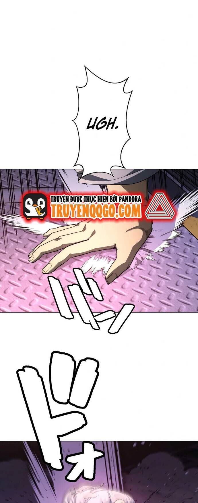 Hitogui Chương 43 Ảnh 9