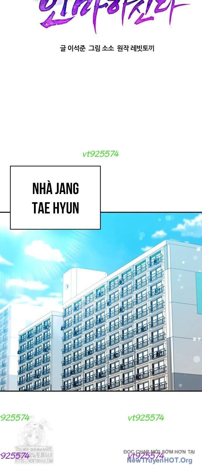 Thiên Ma Bấm Huyệt Chương 65 Ảnh 33