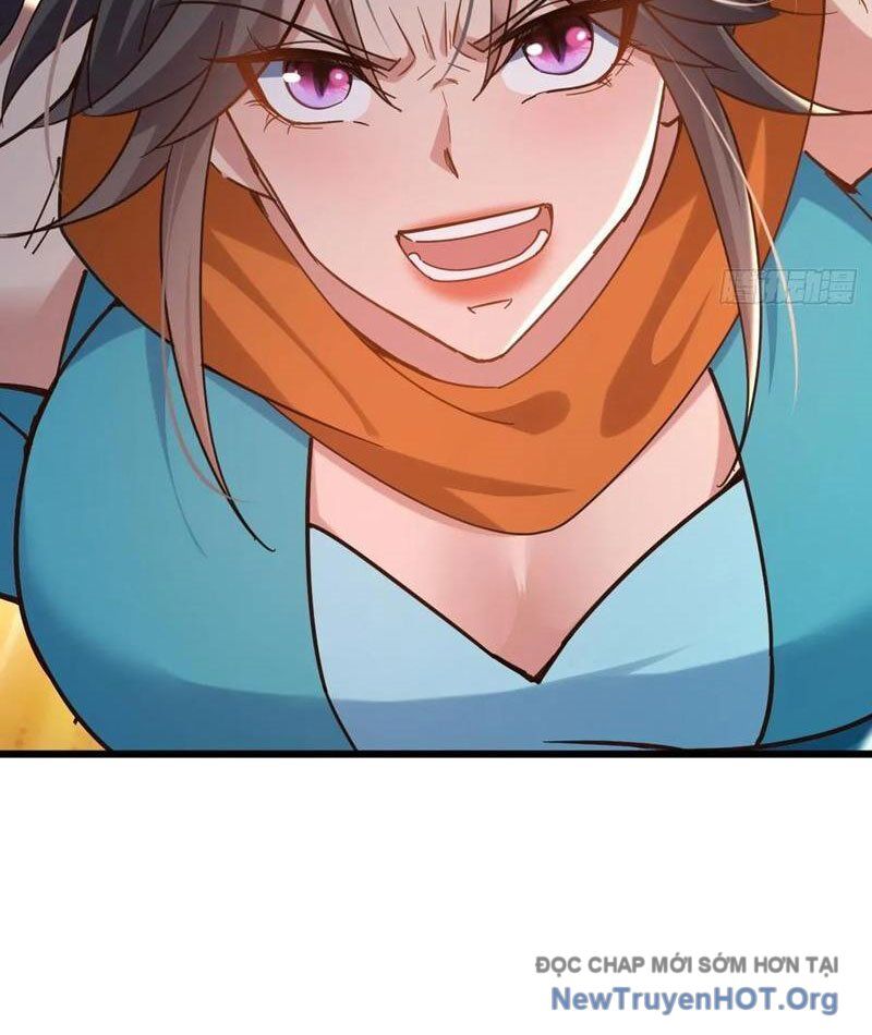 Đệ Tử Siêu Thần Ta Nằm Không, Tông Môn Hủy Diệt Ta Vô Địch Chương 63 Ảnh 25