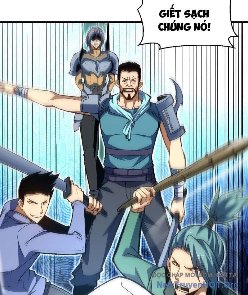 Hư Thực Chi Vương Chương 13 Ảnh 4