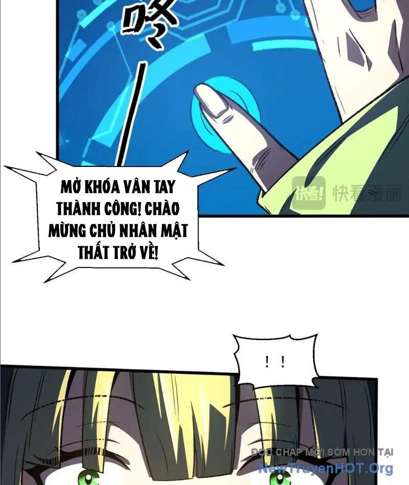 Hư Thực Chi Vương Chương 18 Ảnh 74