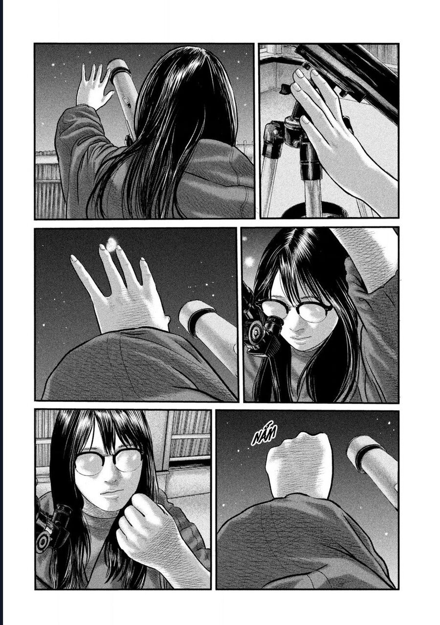The Fable: Bí Mật Thứ Ba Chương 15 Ảnh 14