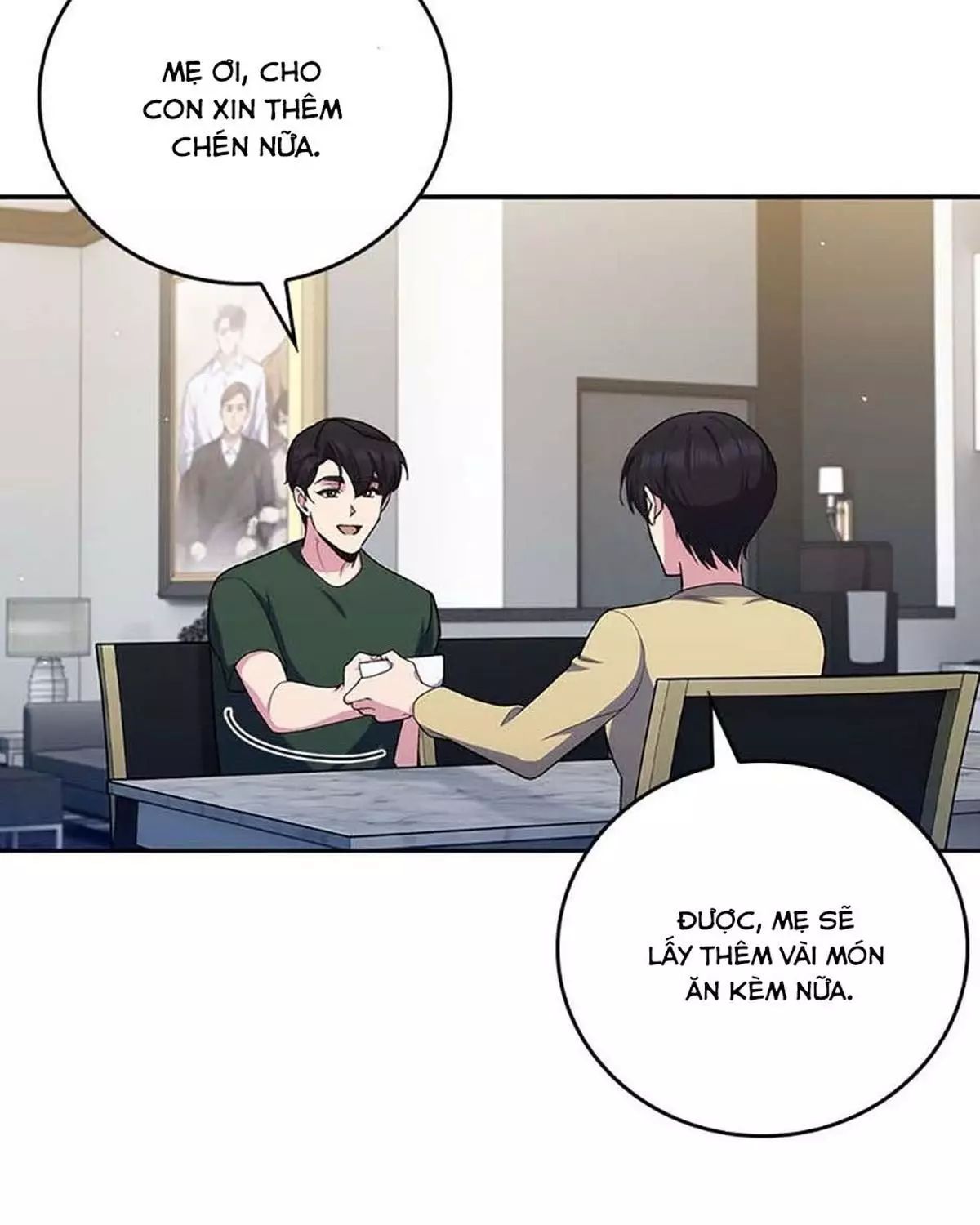 Bác Sĩ Thăng Cấp Chương 101 Ảnh 11