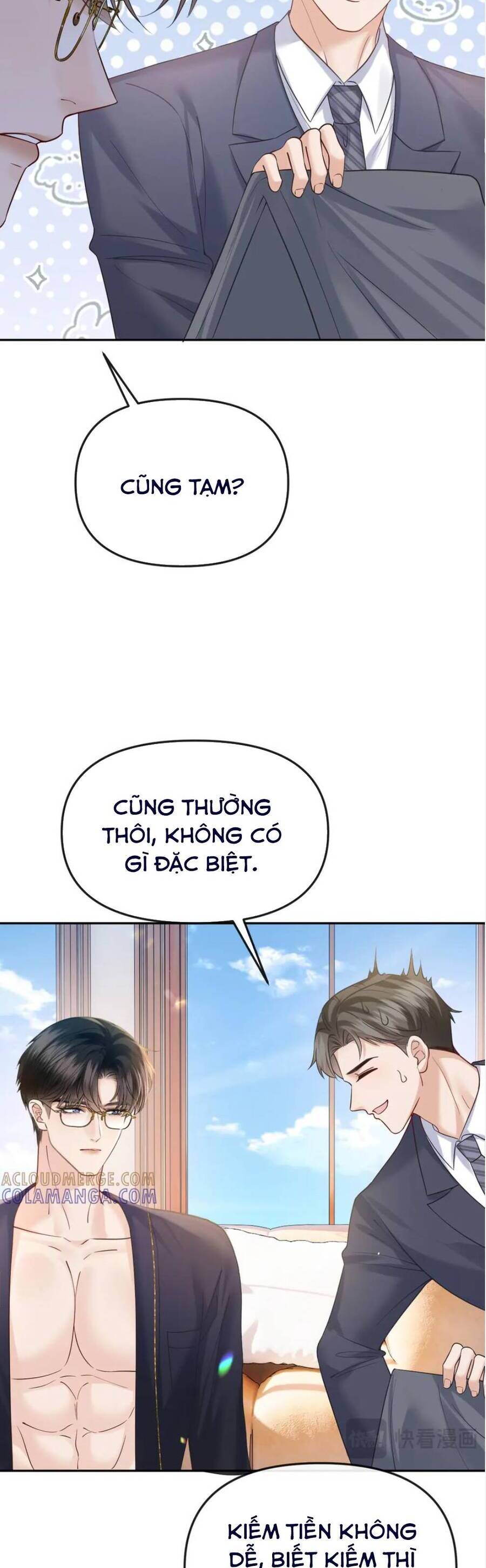 Say Đắm Chương 45 Ảnh 17