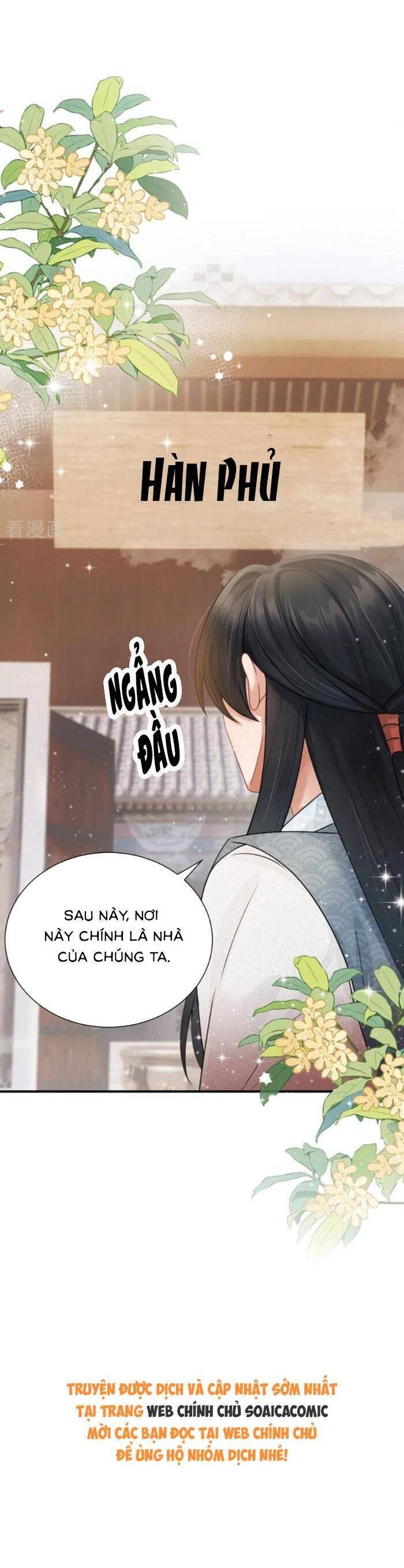 Mang Cả Siêu Thị Xuyên Không Về Nuôi Thừa Tướng Chương 41 Ảnh 24