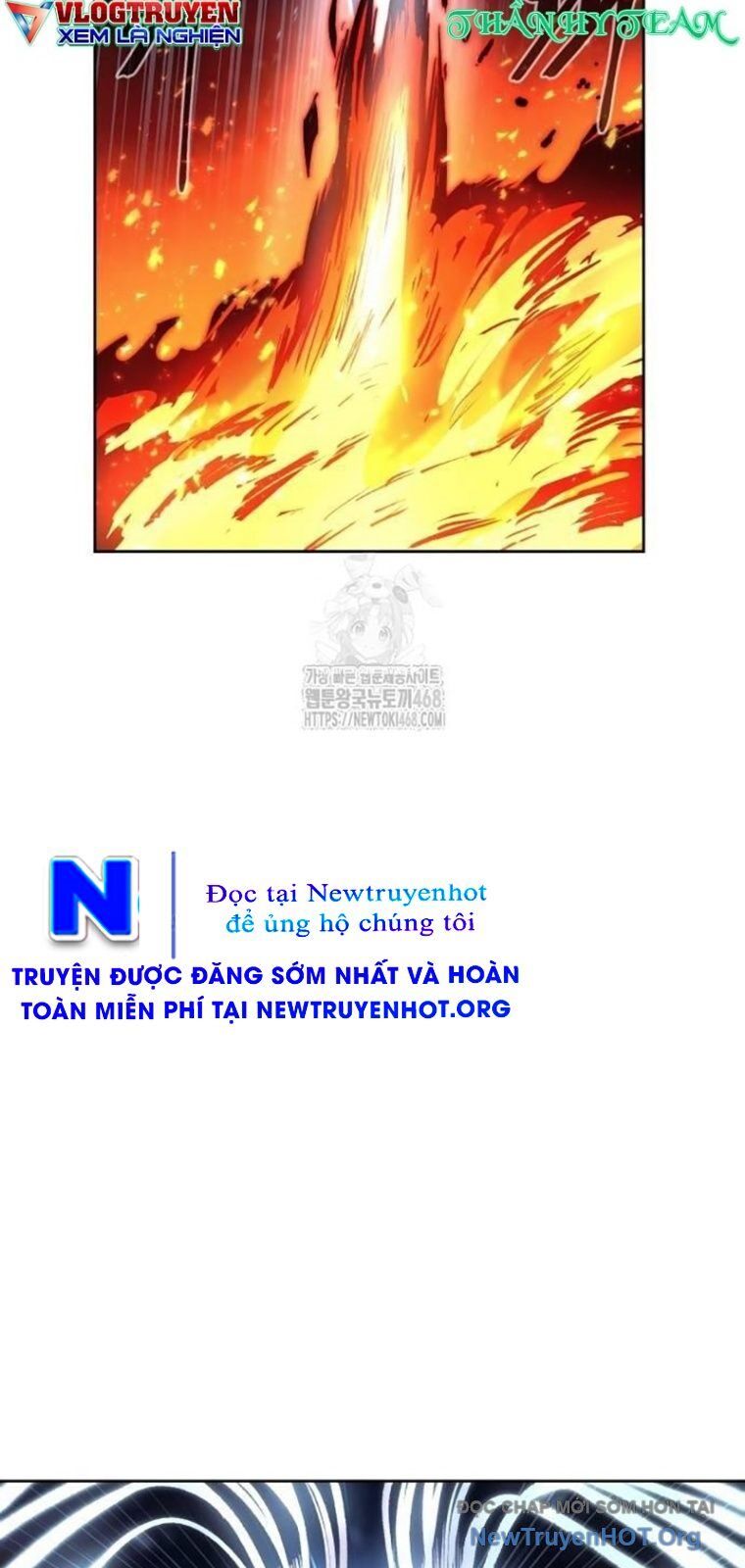 Tiếng Thét Cuồng Bạo Chương 81.5 Ảnh 28