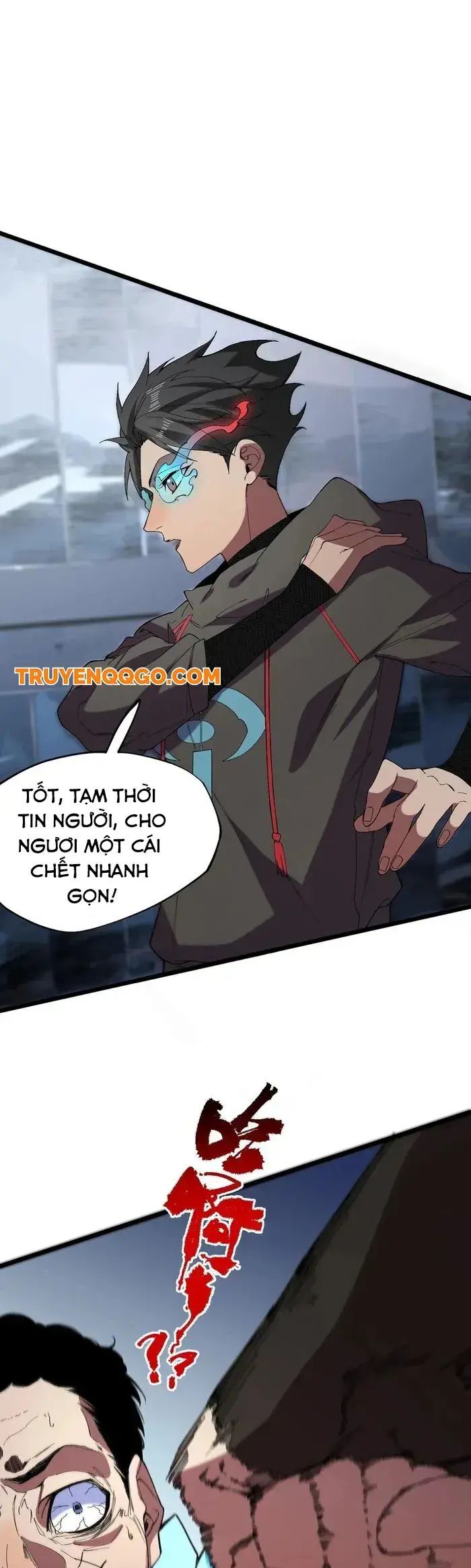 Đệ Nhất Nguyền Sư Chương 5 Ảnh 35