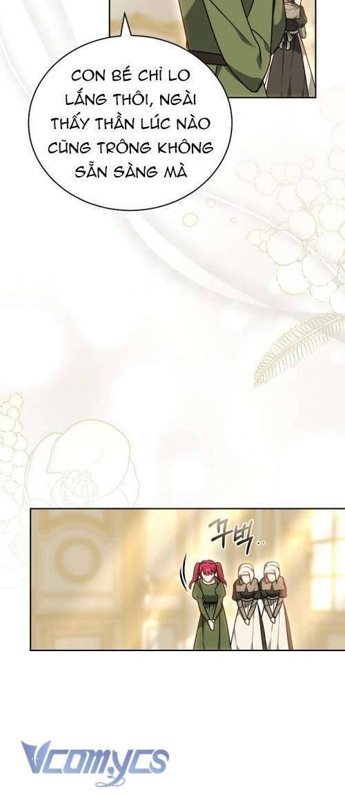 Cây Kim Chỉ Của Hoàng Hậu Chương 10 Ảnh 41