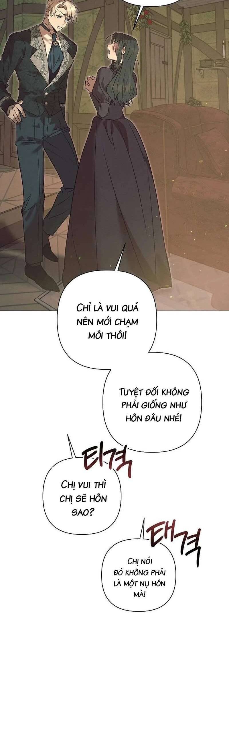 Đêm Không Ngủ Của Mãnh Thú Chương 3 Ảnh 37
