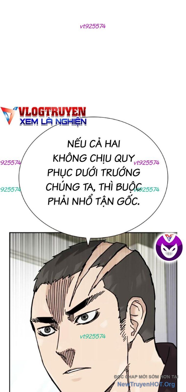 Để Có Thể Sống Sót Chương 176 Ảnh 74
