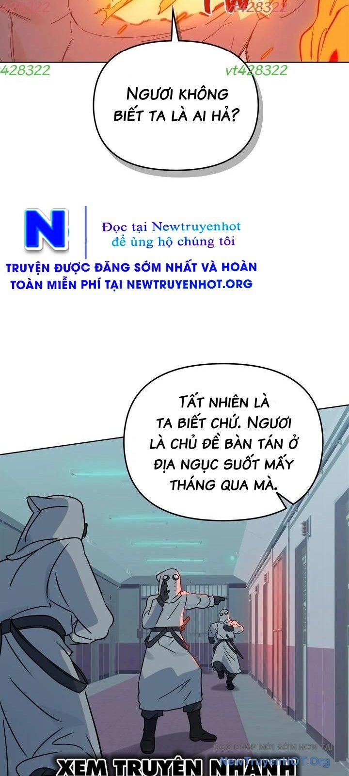 Giao Kèo Với Quỷ Chương 41 Ảnh 45