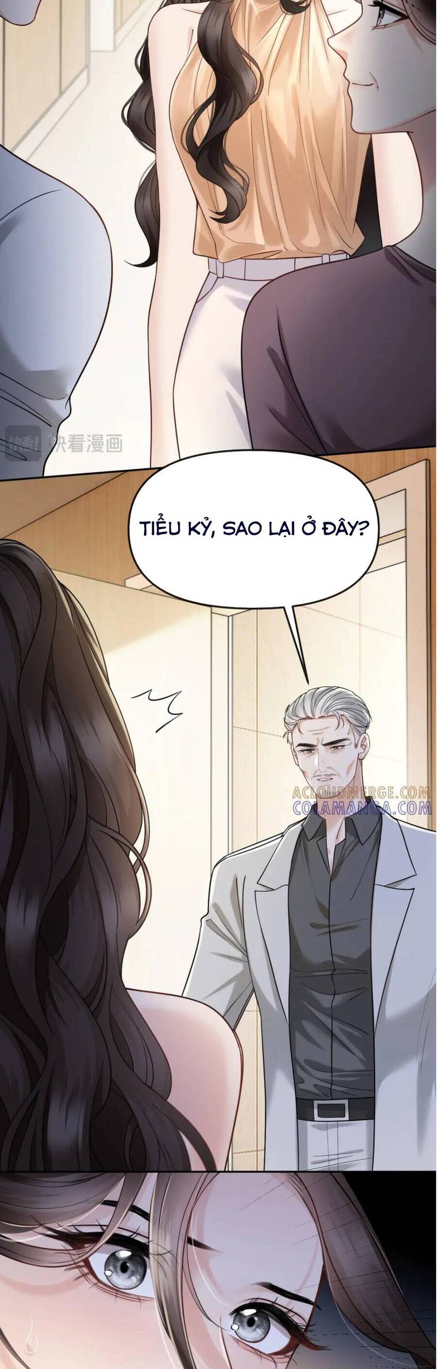 Say Đắm Chương 45 Ảnh 28