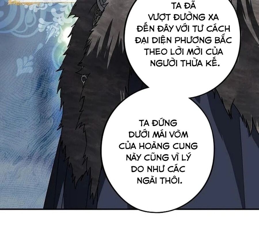 Bị Che Khuất Bởi Mặt Trời Lặn Chương 211 Ảnh 29