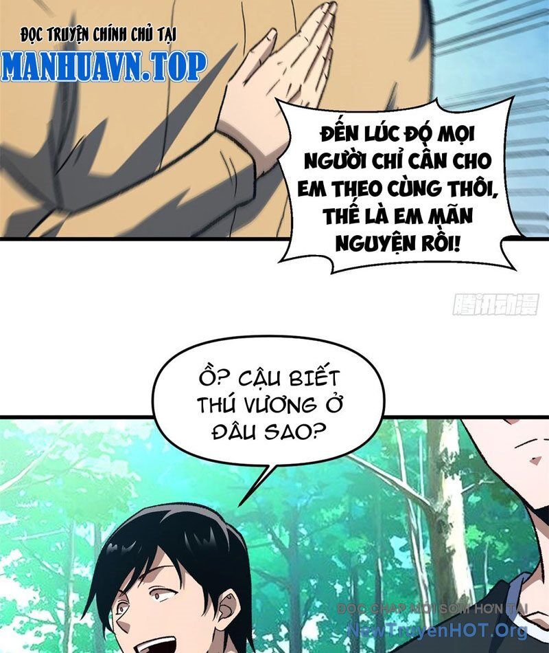 Hư Thực Chi Vương Chương 13 Ảnh 53