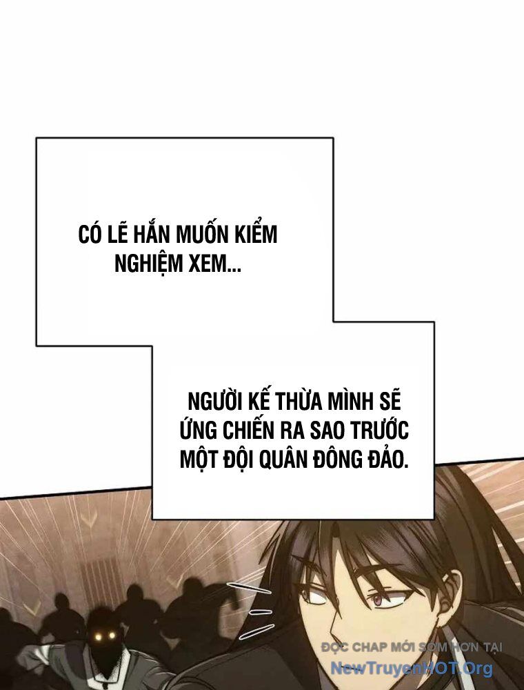 Ta Trở Thành Truyền Nhân Của Võ Thần Chương 33 Ảnh 77