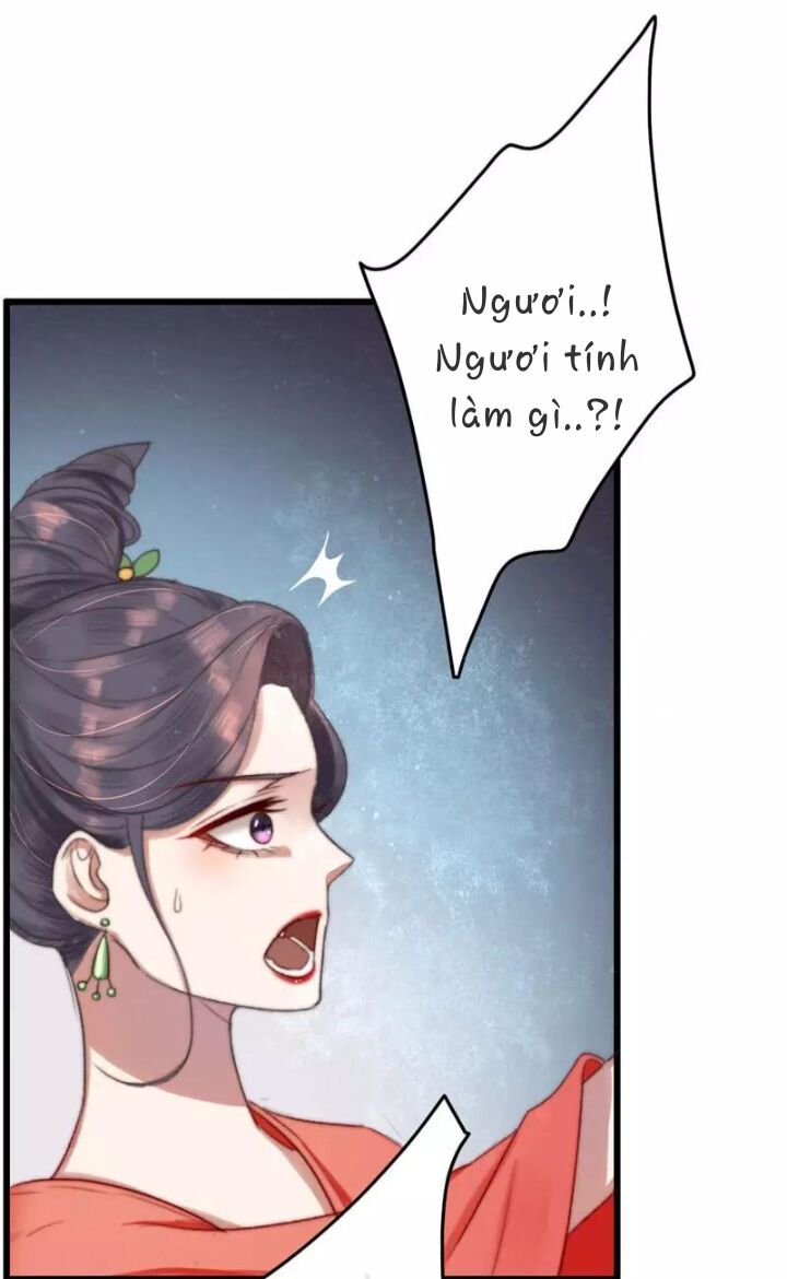 Hành Trình Huy Hoàng Chương 4 Ảnh 13