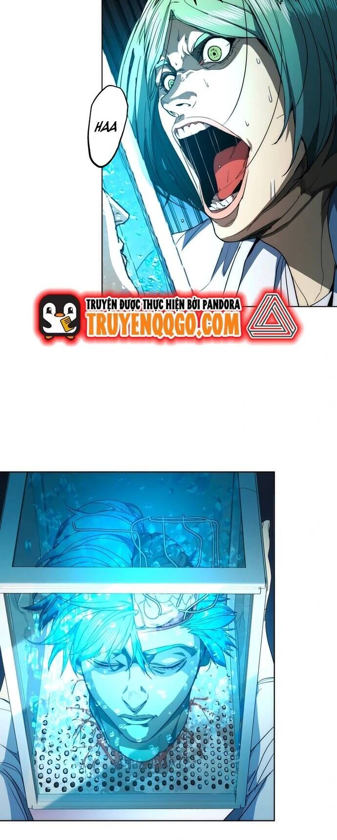 Hitogui Chương 43 Ảnh 28