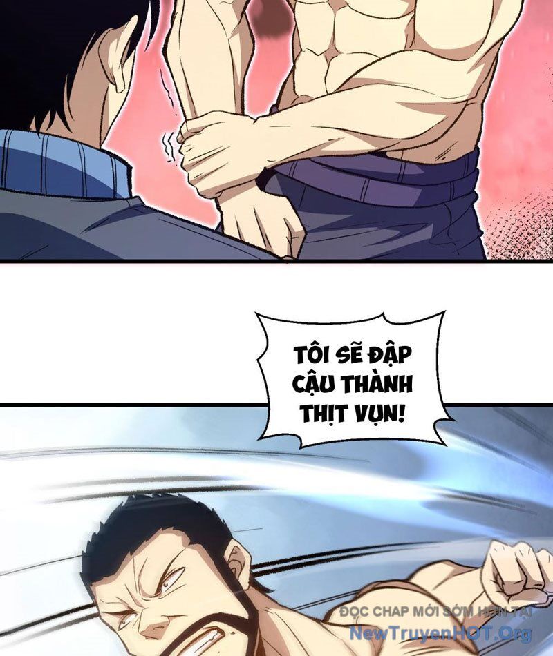 Hư Thực Chi Vương Chương 13 Ảnh 40
