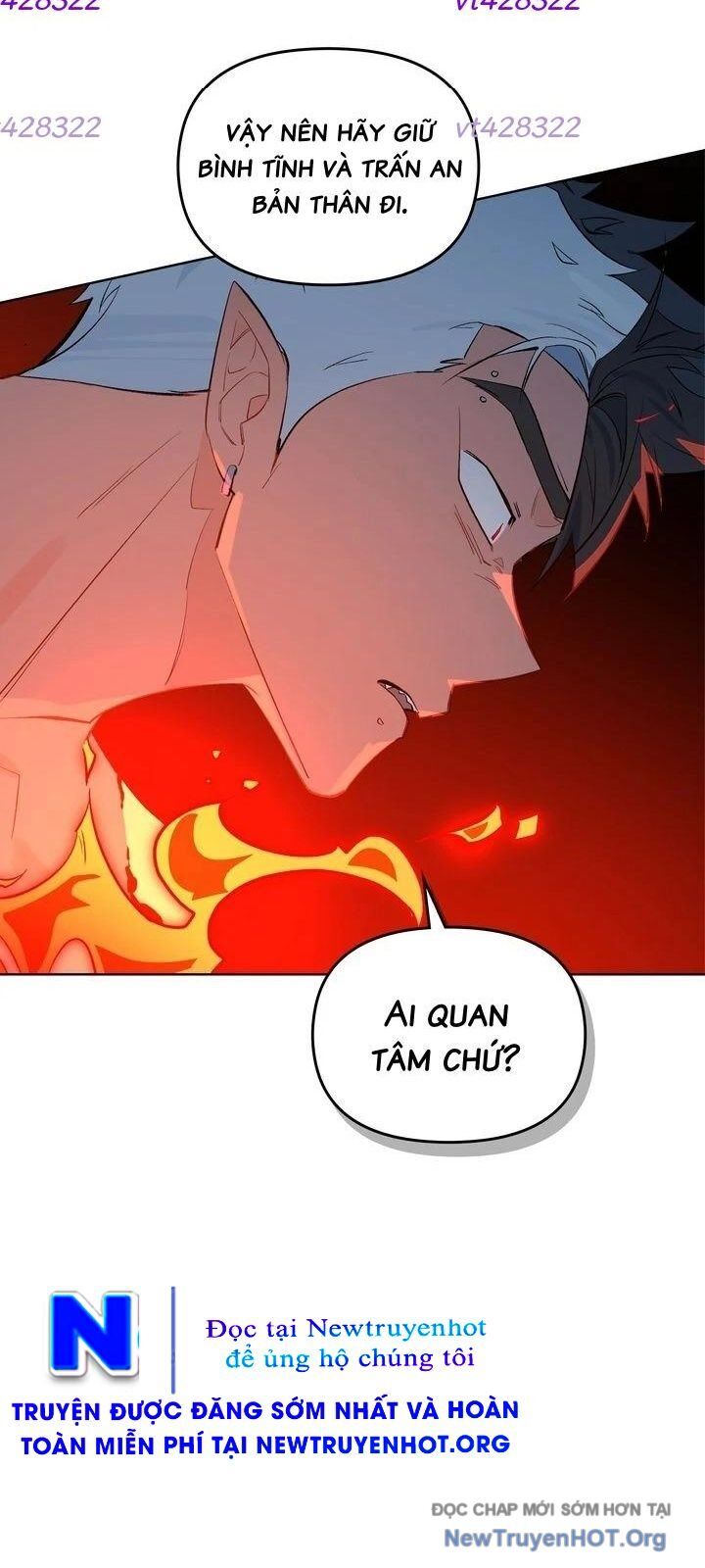 Giao Kèo Với Quỷ Chương 41 Ảnh 39