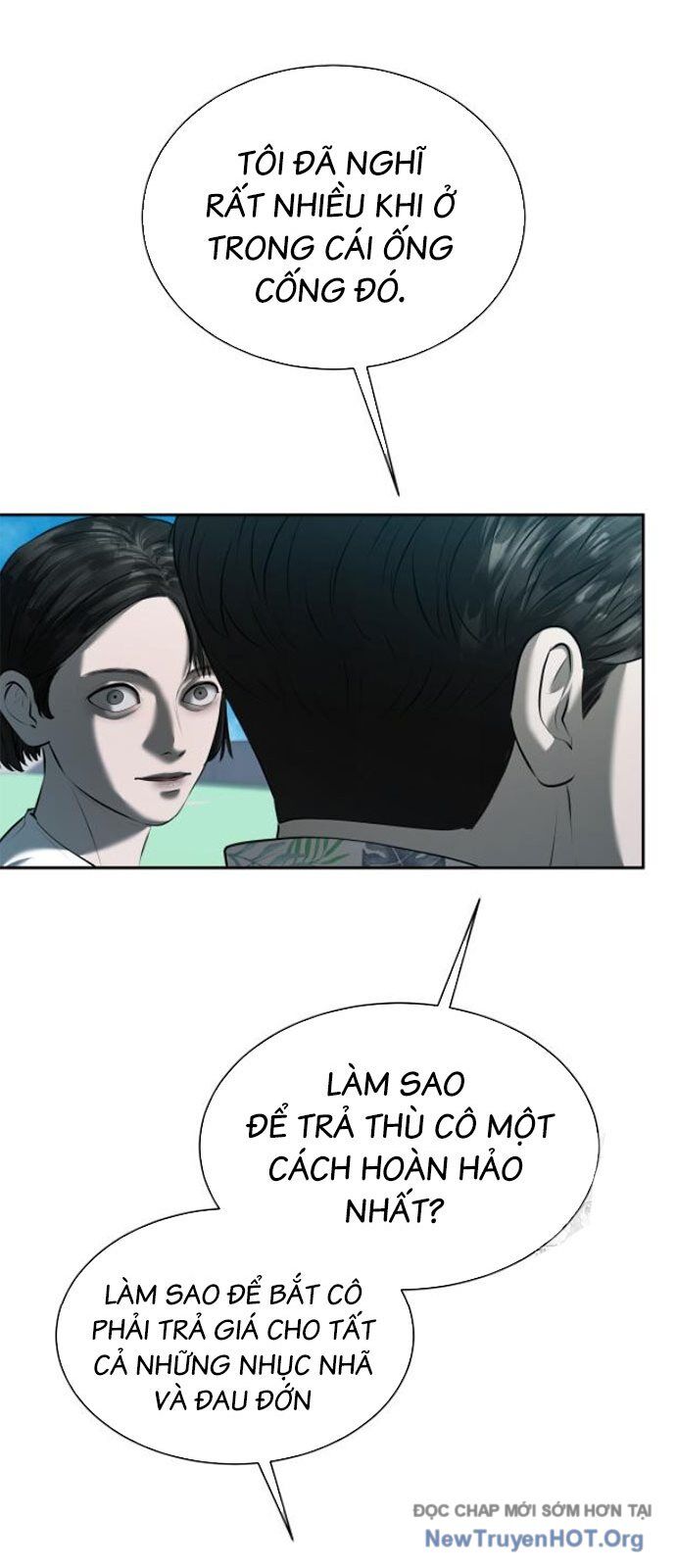 Bạn Gái Tôi Là Quái Vật Chương 46 Ảnh 68