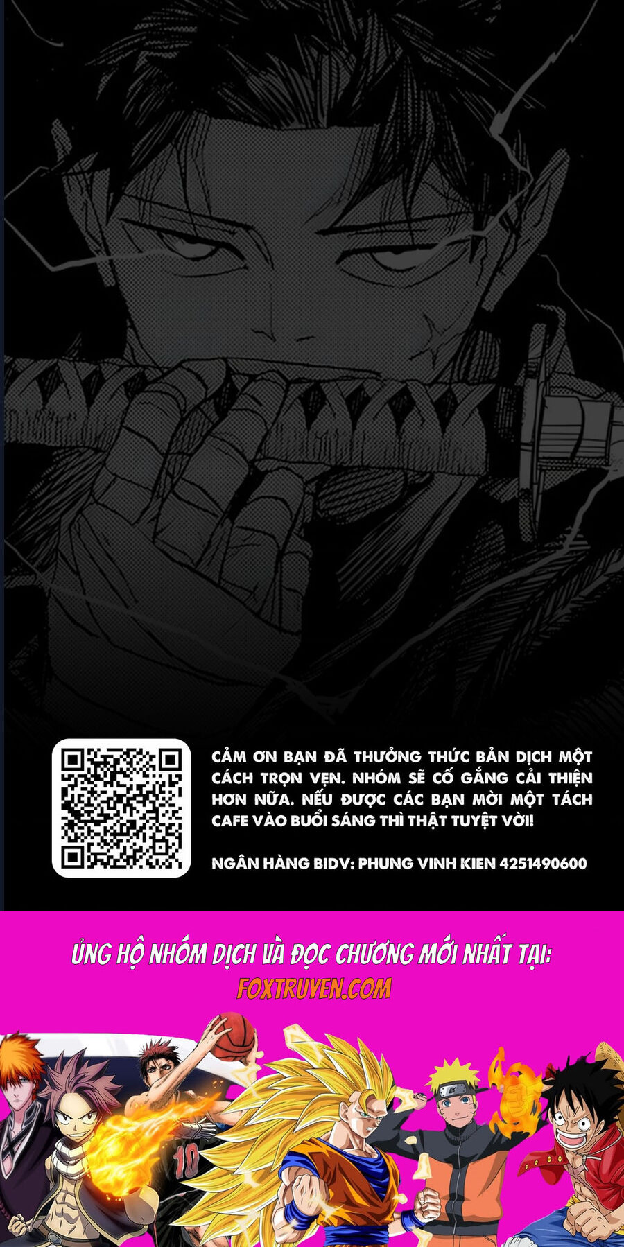 Kagura Bachi: Phép Thuật Và Katana Chương 87 Ảnh 21