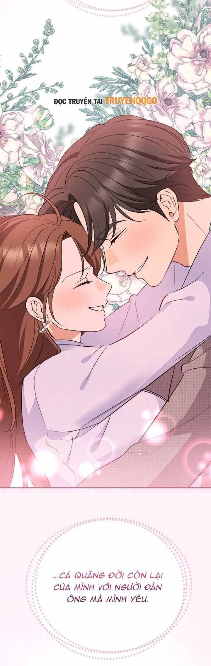 Please Divorce Me Chương 55 Ảnh 43
