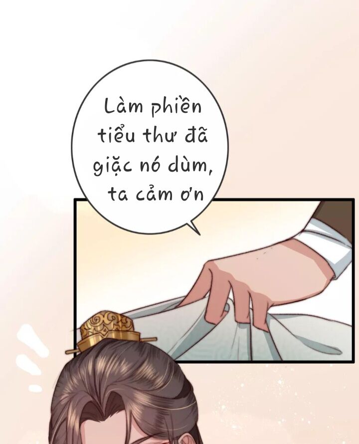Hành Trình Huy Hoàng Chương 11 Ảnh 13