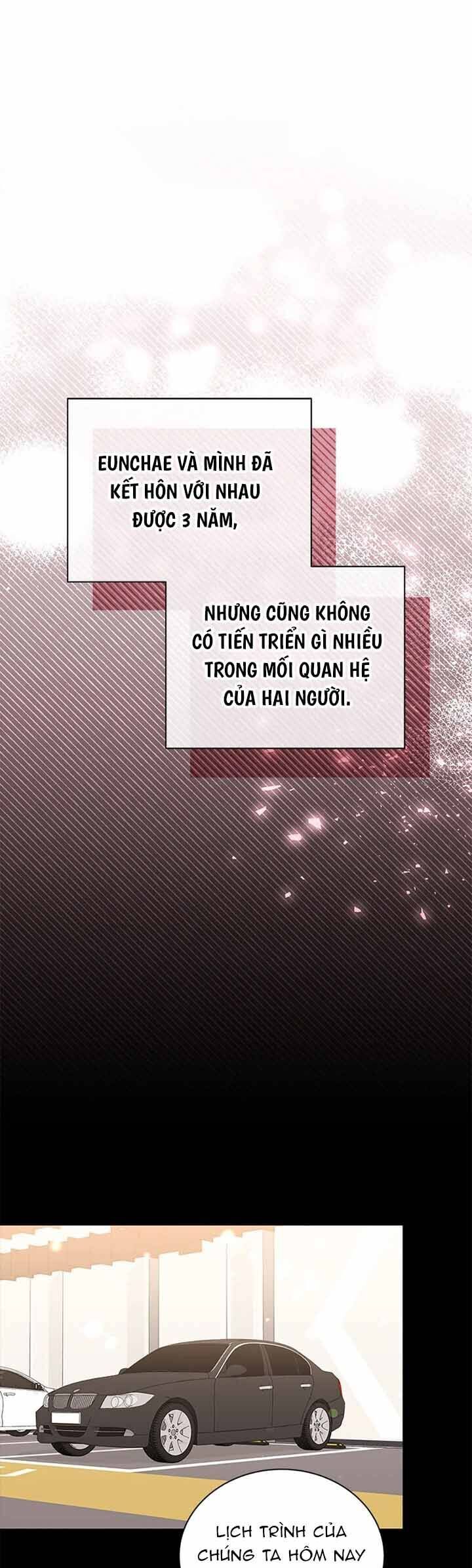 Please Divorce Me Chương 54 Ảnh 3